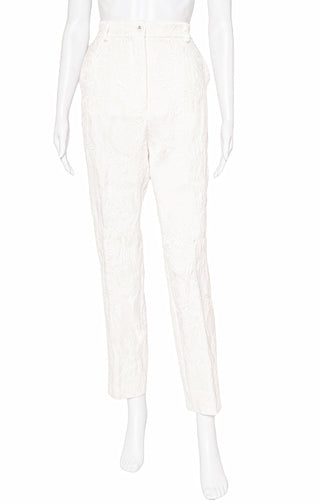 DOLCE & GABBANA Suit Size: US 8-10