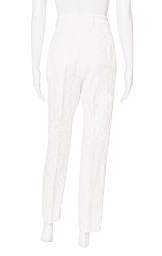 DOLCE & GABBANA Suit Size: US 8-10