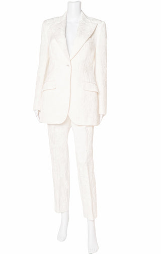 DOLCE & GABBANA Suit Size: US 8-10