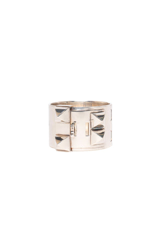 HERMÈS (RARE) Bracelet Size: See Description