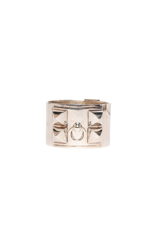HERMÈS (RARE) Bracelet Size: See Description