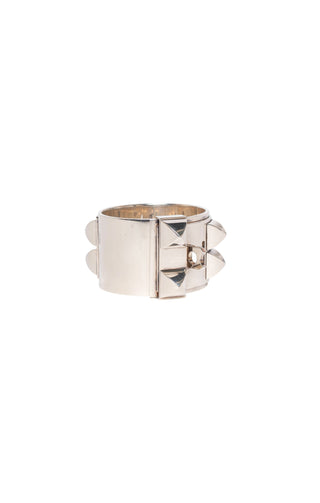 HERMÈS (RARE) Bracelet Size: See Description