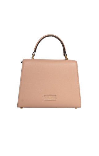 VALENTINO (NEW) Handbag Size: 8.5" x 3.625" x 6.375"; 3" drop handle