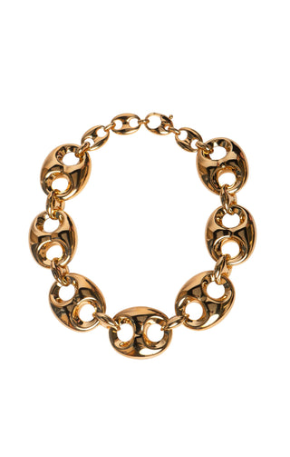 GUCCI (NEW) with box Necklace Size: 17" x 1.5"