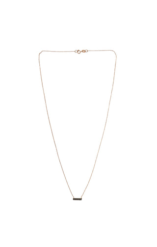 Diamond Necklace Size: See Description