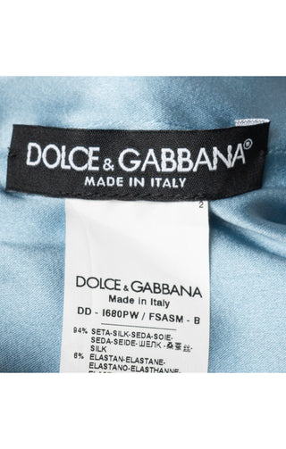 DOLCE & GABBANA (RARE) Dress Size: S