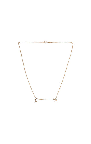 DANA SENG (RARE & NEW) with box Necklace Size: 15.5" x 1mm