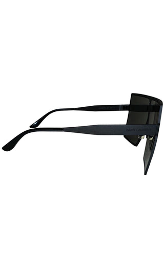 SAINT LAURENT Sunglasses Size: 5.825" x 2.5"
