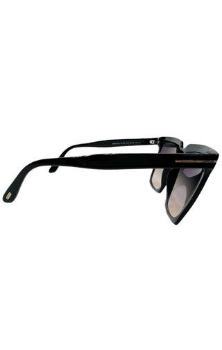 TOM FORD Sunglasses Size: 5.75" x 2.375"