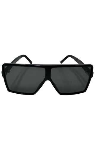 SAINT LAURENT Sunglasses Size: 5.5" x 2.125"