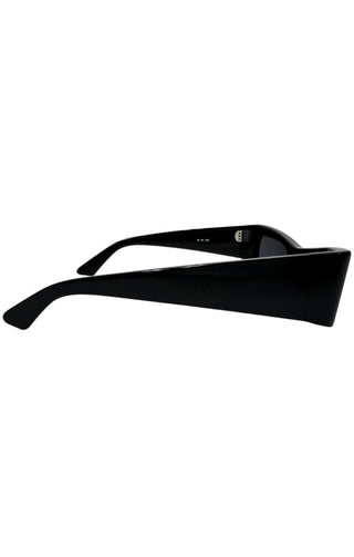 ENTIRE STUDIOS Sunglasses Size: 5.625" x 1.375"
