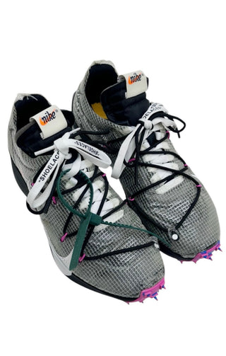 OFF-WHITE x NIKE (RARE) Sneakers Size: US 8.5