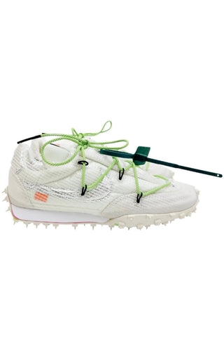 OFF-WHITE x NIKE (RARE & NEW) Sneakers Size: US 8.5
