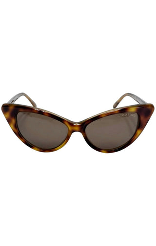 TOM FORD Sunglasses Size: 6.125" x 2"