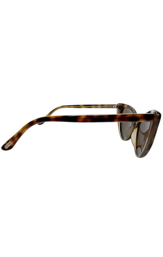 TOM FORD Sunglasses Size: 6.125" x 2"