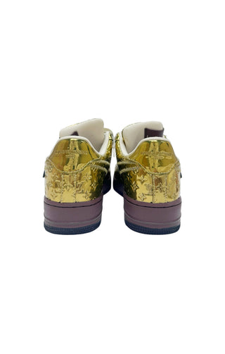 LOUIS VUITTON x NIKE (RARE & NEW) with box Sneakers Size: US 9