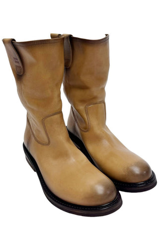 MIU MIU (NEW) with box Boots Size: US 10