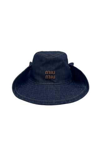 MIU MIU Hat Size: M
