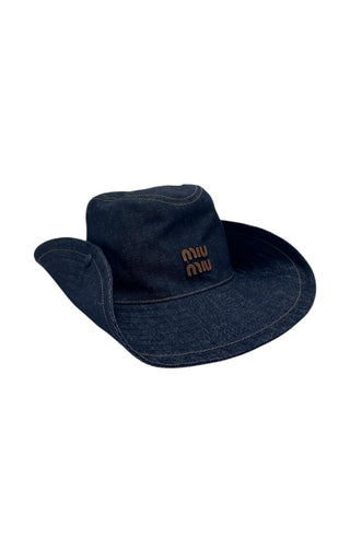 MIU MIU Hat Size: M