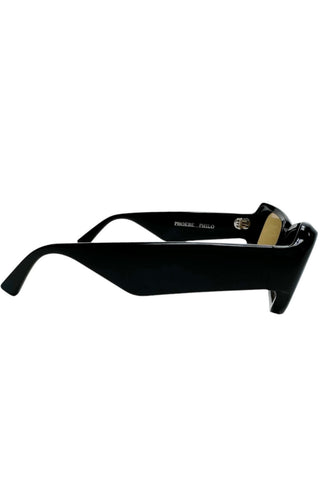 PHOEBE PHILO (RARE) Sunglasses Size: 5.5" x 1.75"