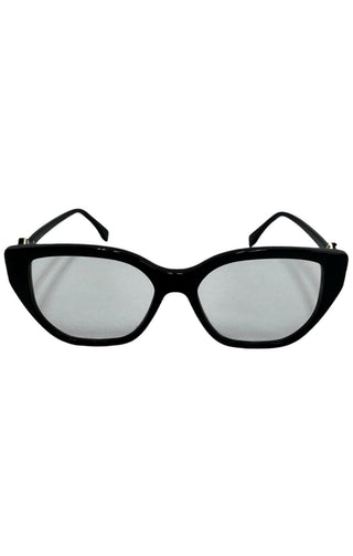 FENDI Glasses Size: 5.5" x 1.825"