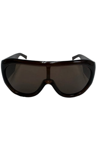PHOEBE PHILO Sunglasses Size: 7.125" x 2.625"