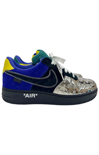 LOUIS VUITTON x NIKE (RARE) Sneakers Size: US 9