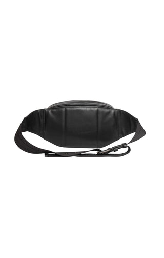 BOTTEGA VENETA Belt Bag Size: 9.75" x 2.75" x 6"; 14"-24.5" belt