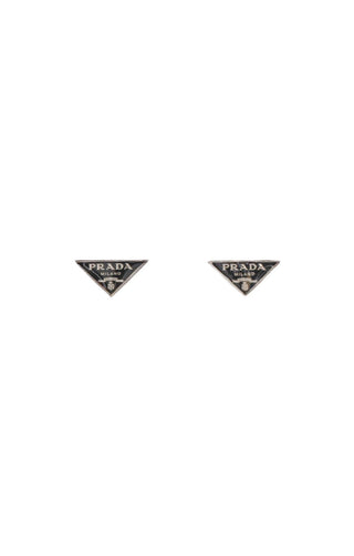 PRADA (RARE & NEW) with box Cuff Links Size: 21mm x 11mm