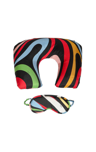 EMILIO PUCCI (RARE) Travel Set Size: O/S