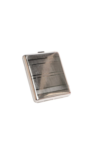 Custom Case Size: 3.75" x 0.75" x 4"