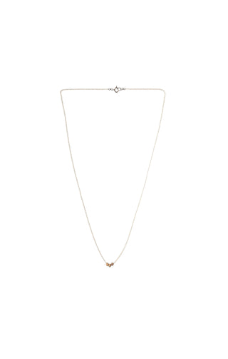 DOGEARED (NEW) with box Necklace Size: 17" x 1mm