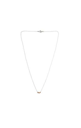 DOGEARED (NEW) with box Necklace Size: 17" x 1mm
