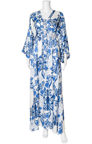 MELISSA ODABASH (NEW) with tags Caftan Size: M