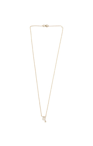 SHANNAKIAN (NEW) with box Necklace Size: 16-17" x 1mm