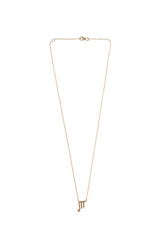 SHANNAKIAN (NEW) with box Necklace Size: 16-17" x 1mm