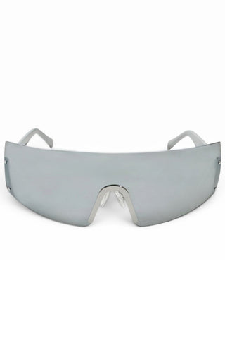CAROLINA LEMKE Sunglasses Size: 6.25" x 1.825"