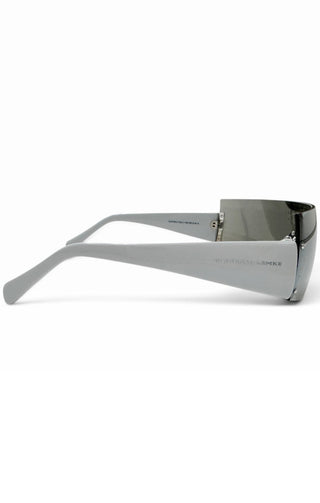 CAROLINA LEMKE Sunglasses Size: 6.25" x 1.825"