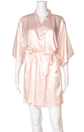 Robe Size: S/M