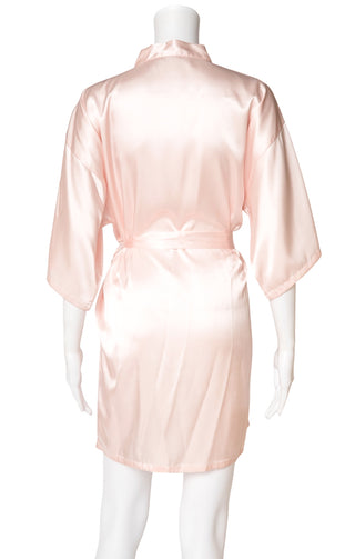 Robe Size: S/M