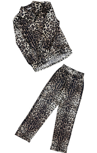 DOLCE & GABBANA (RARE & NEW) with tags Pajama Set Size: 11-12 Years