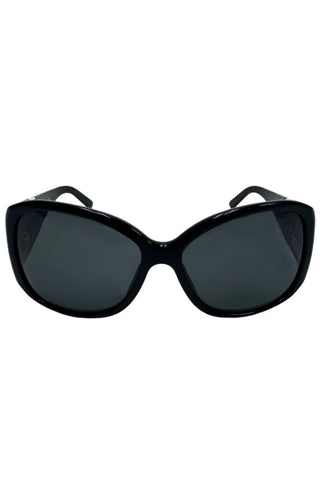 VERSACE Sunglasses Size: 6.375" x 2.25"