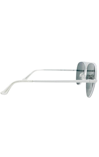 QUAY Sunglasses Size: 6" x 2.25"