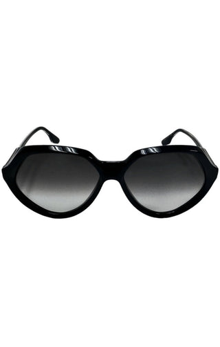 VICTORIA BECKHAM Sunglasses Size: 5.75" x 2.125"