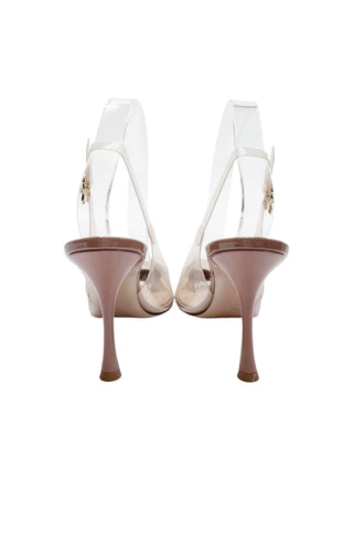 GIANVITO ROSSI Pumps Size: US 8.5