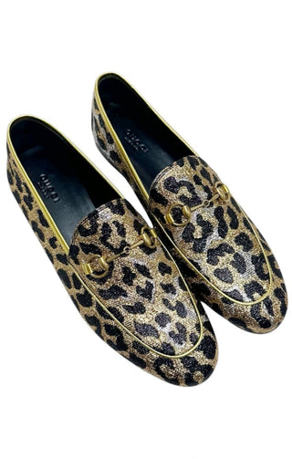 GUCCI (NEW) Loafers Size: US 8.5