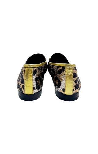 GUCCI (NEW) Loafers Size: US 8.5