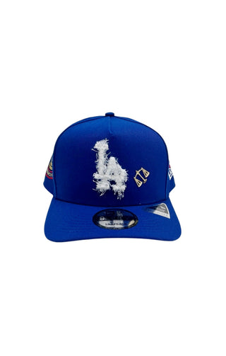NEW ERA x LA DODGERS x ALL'S FAIR (RARE) Hat Size: O/S