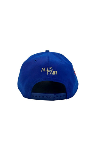 NEW ERA x LA DODGERS x ALL'S FAIR (RARE) Hat Size: O/S