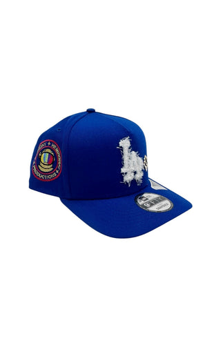 NEW ERA x LA DODGERS x ALL'S FAIR (RARE) Hat Size: O/S